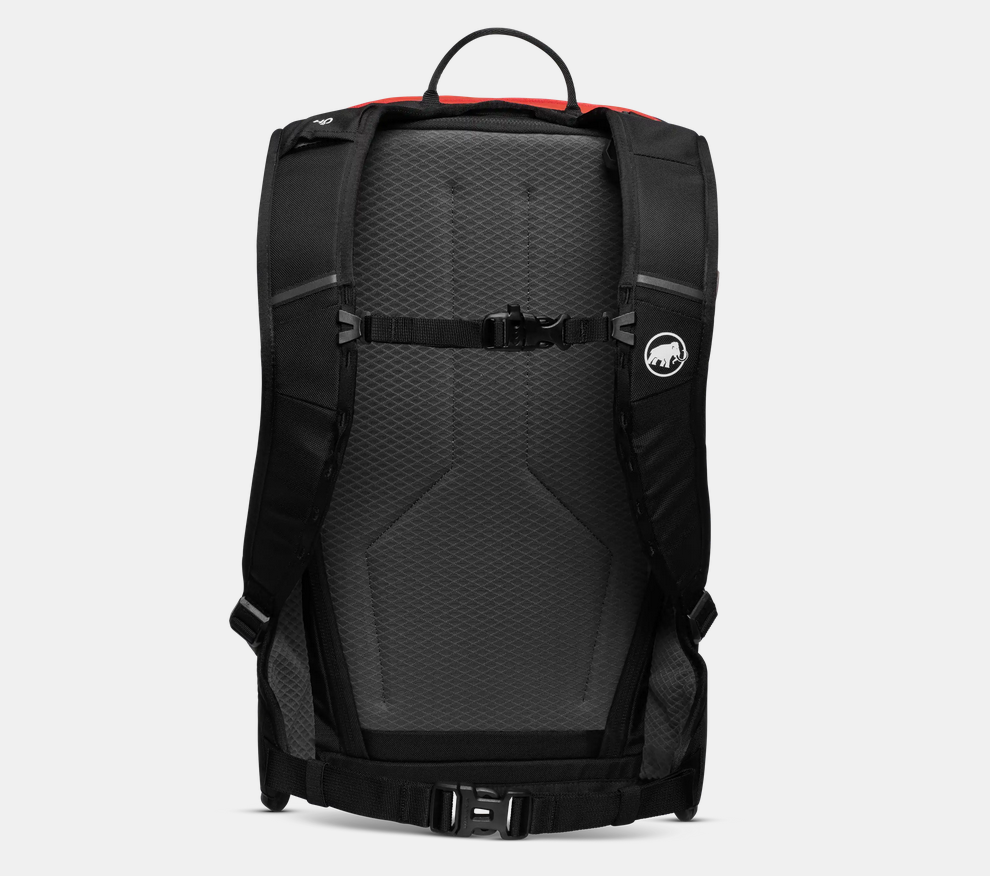 Mammut Mammut Nirvana 28L Freeride Backpack