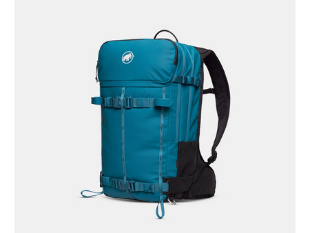 Mammut Mammut Nirvana 28L Freeride Backpack