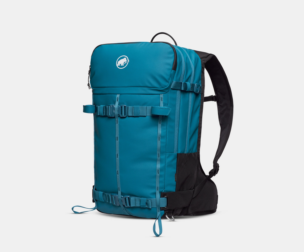Mammut Mammut Nirvana 28L Freeride Backpack