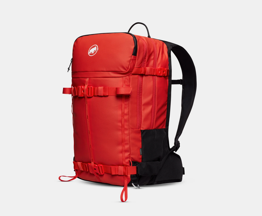 Mammut Mammut Nirvana 28L Freeride Backpack
