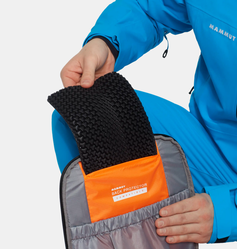 Mammut Mammut Nirvana 28L Freeride Backpack