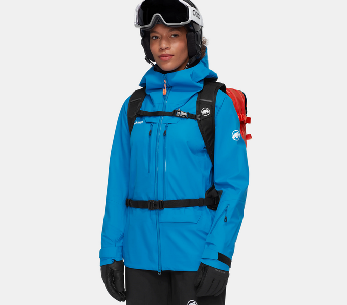 Mammut Nirvana - Thumbnail 2