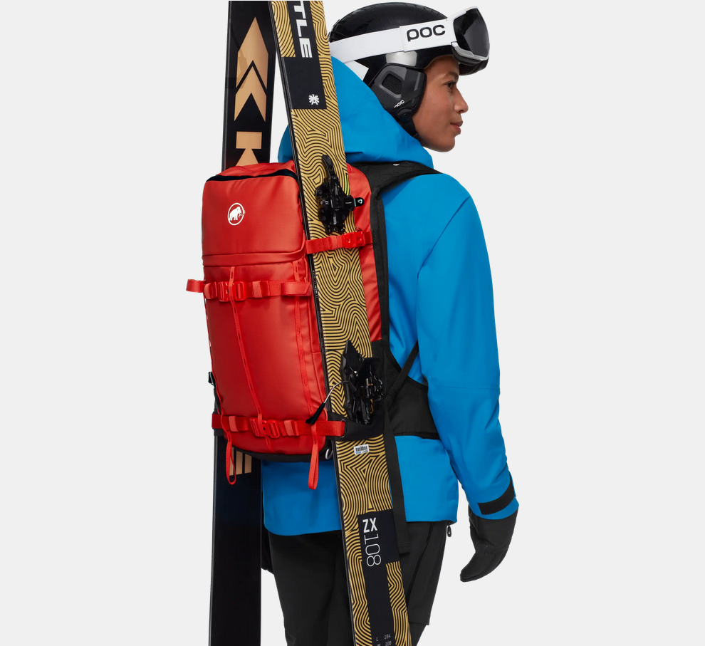 Mammut Mammut Nirvana 28L Freeride Backpack