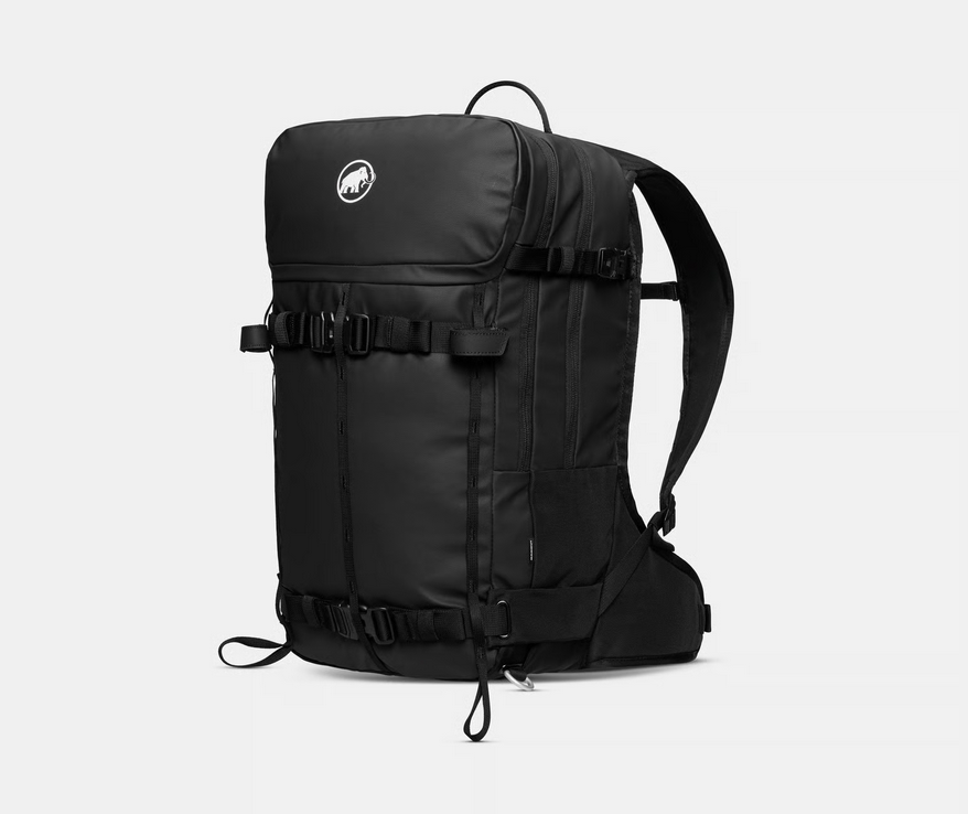 Mammut Mammut Nirvana 28L Freeride Backpack