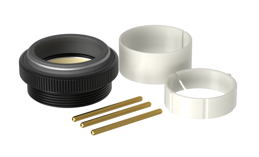 OneUp Components V2.1 Dropper Post Rebuild Kit