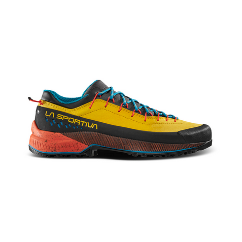 La Sportiva La Sportiva TX4 EVO Approach Shoes