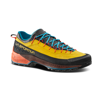 La Sportiva La Sportiva TX4 EVO Approach Shoes