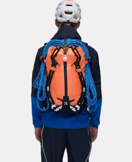 Mammut Mammut Trion 28L Alpine Backpack