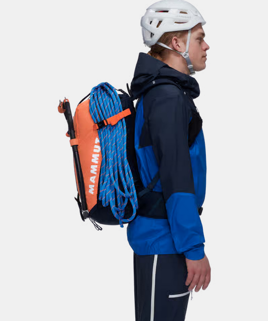 Mammut Mammut Trion 28L Alpine Backpack