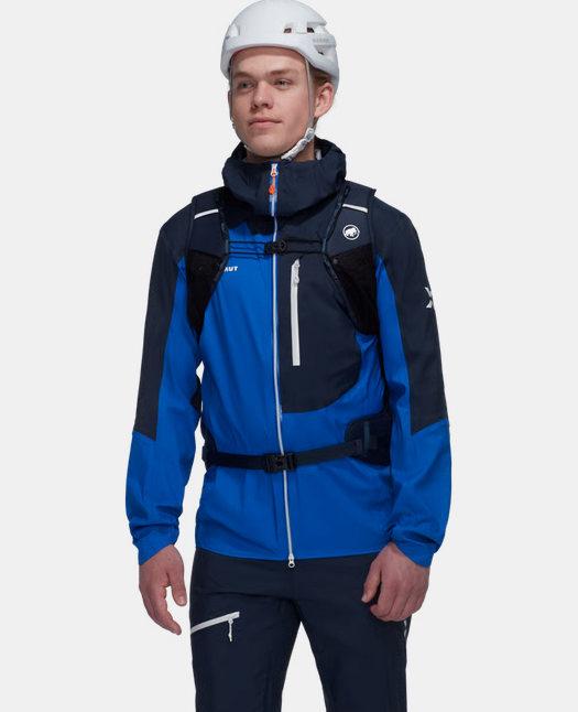 Mammut Mammut Trion 28L Alpine Backpack