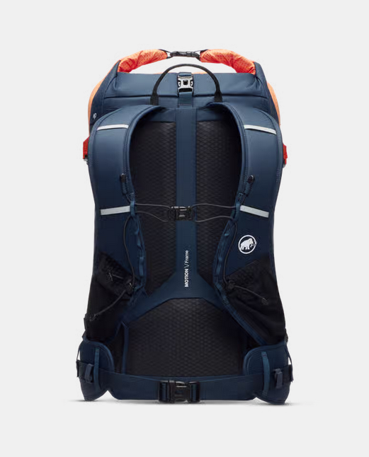 Mammut Mammut Trion 28L Alpine Backpack