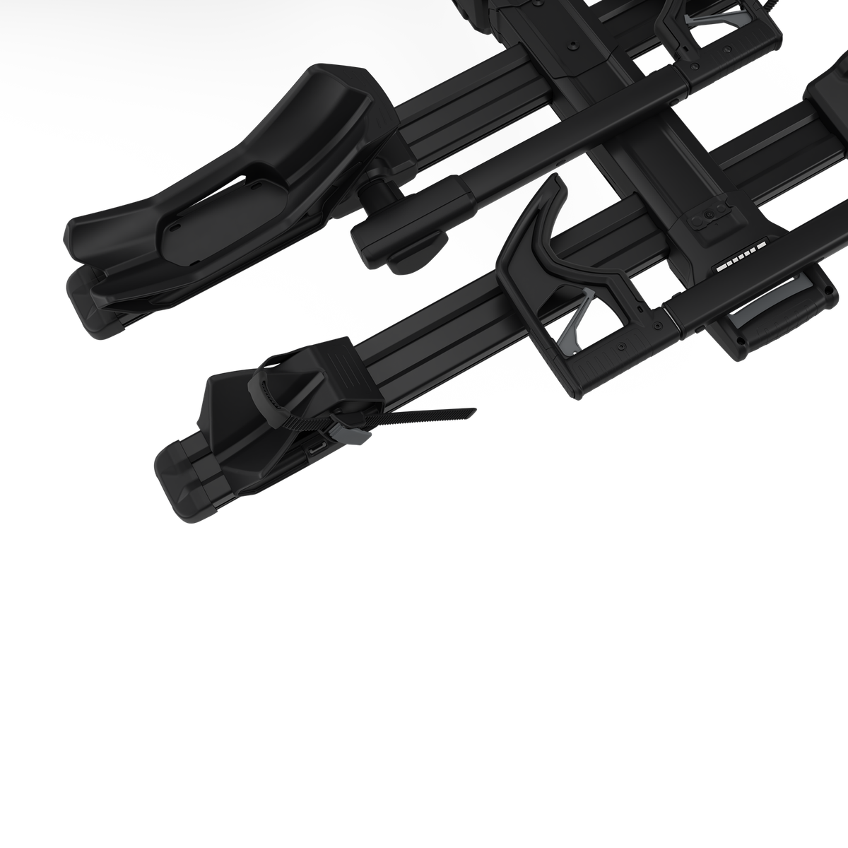 Thule Thule Verse 2 Bike 2" E-Bike Ready Bike Rack