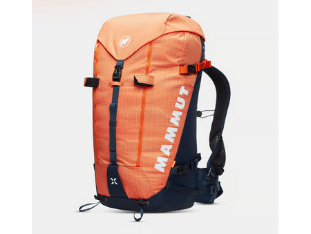 Mammut Mammut Trion 38L Alpine Backpack