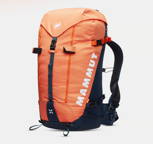 Mammut Mammut Trion 38L Alpine Backpack