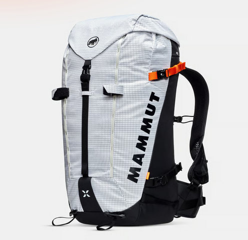 Mammut Mammut Trion 38L Alpine Backpack