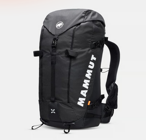 Mammut Mammut Trion 38L Alpine Backpack