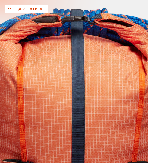 Mammut Mammut Trion 38L Alpine Backpack