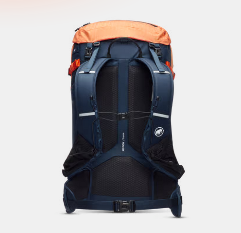 Mammut Mammut Trion 38L Alpine Backpack