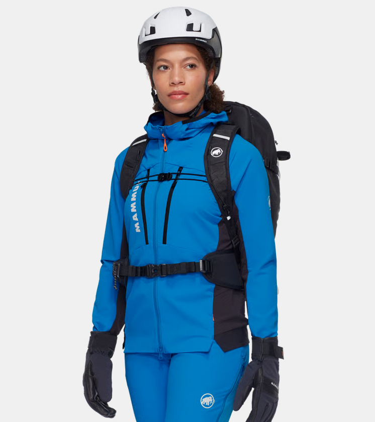 Mammut Mammut W's Aenergy ST 32 L Backpack