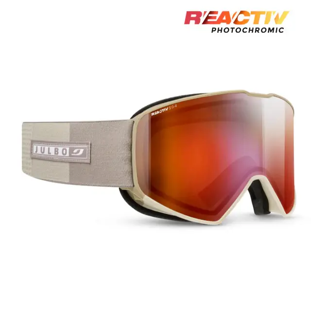 Julbo Julbo Cyrius X Snow Goggles