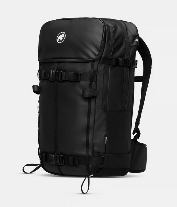 Mammut Mammut W's Nirvana 35L Freeride Backpack