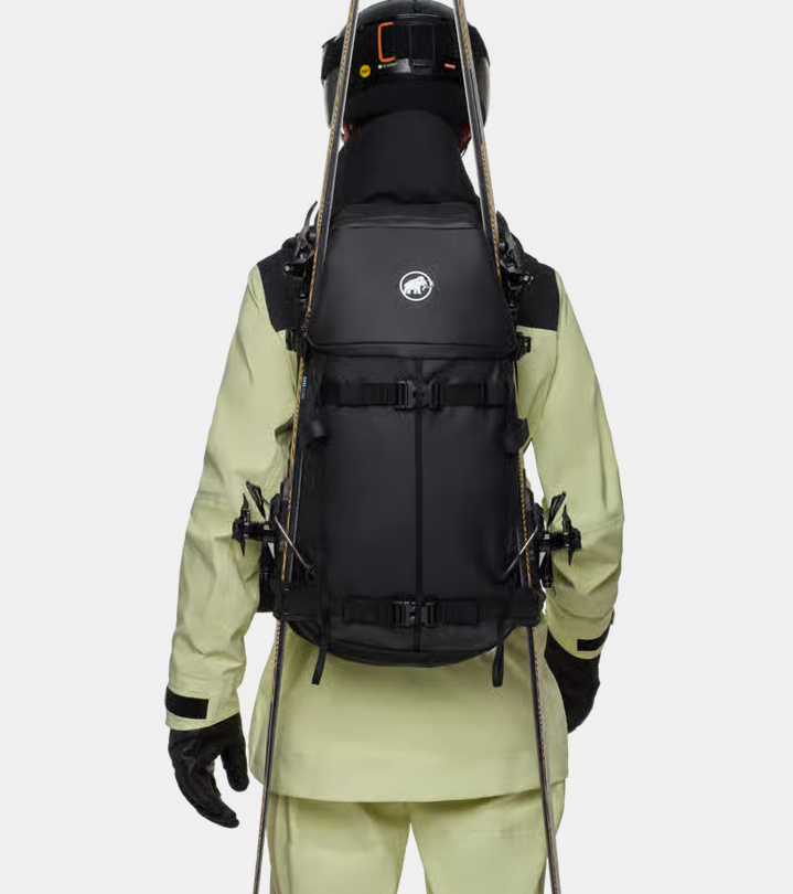 Mammut Mammut W's Nirvana 35L Freeride Backpack