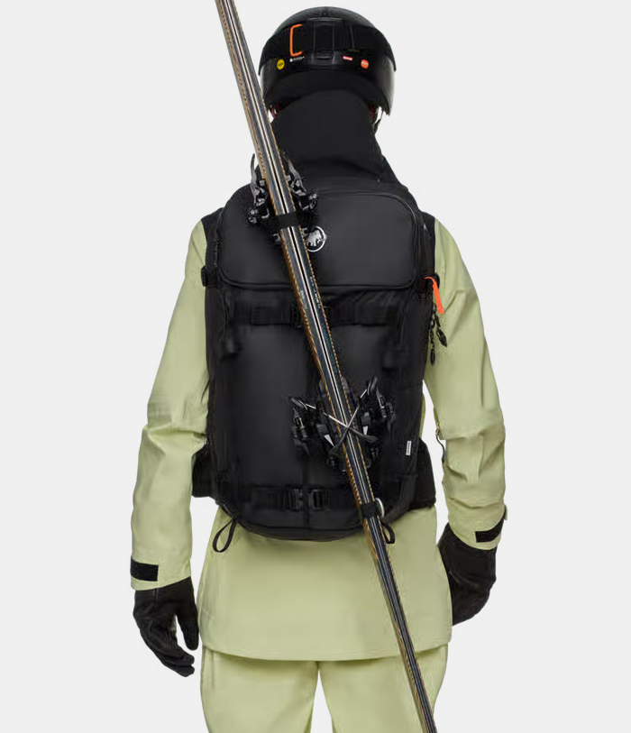 Mammut Mammut W's Nirvana 35L Freeride Backpack