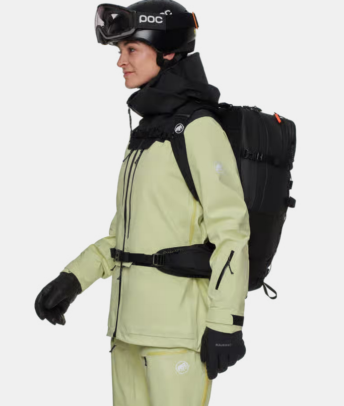 Mammut Mammut W's Nirvana 35L Freeride Backpack