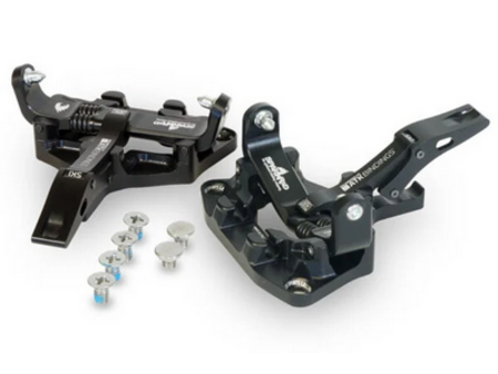 Spark R&D Spark R&D Spark x ATK Tech Toes