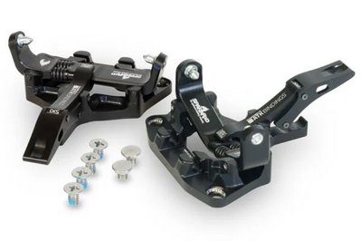 Spark R&D Spark R&D Spark x ATK Tech Toes