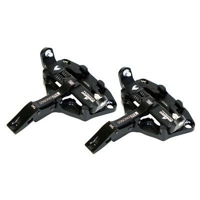 Spark R&D Spark R&D Spark x ATK Tech Toes