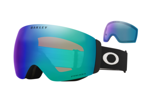 Oakley Flight Deck Pro L Snow Goggles
