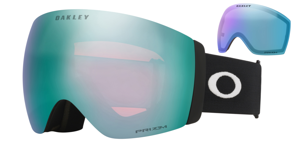 Oakley Flight Deck Pro L Snow Goggles