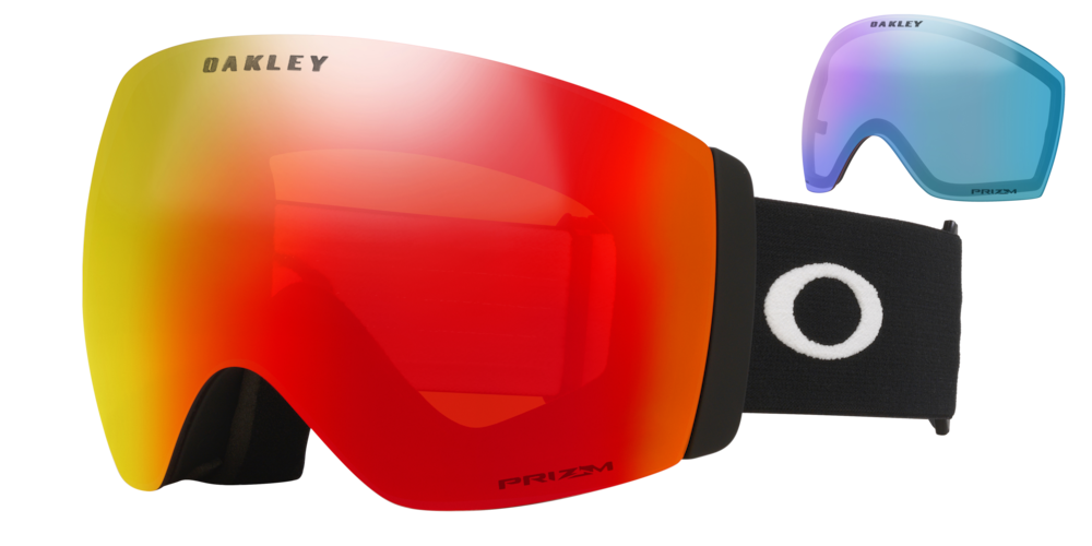 Oakley Flight Deck Pro L Snow Goggles