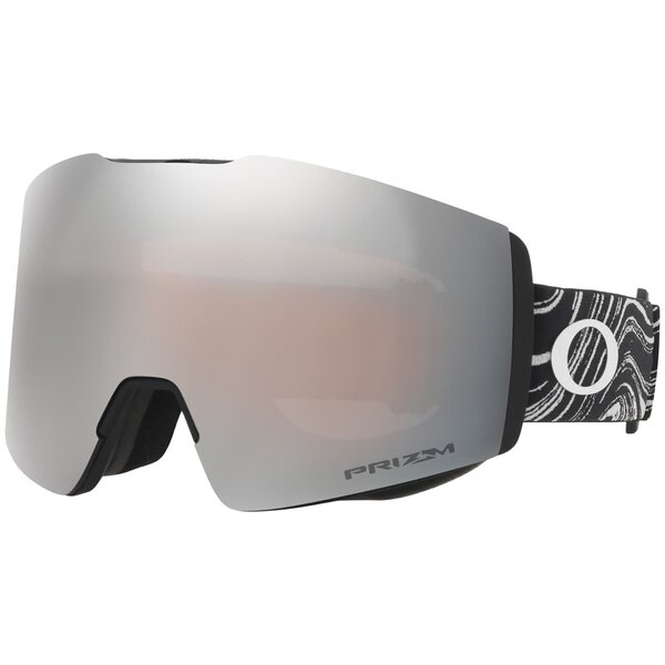 Oakley Fall Line L Goggles | The BackCountry in Truckee, CA - The