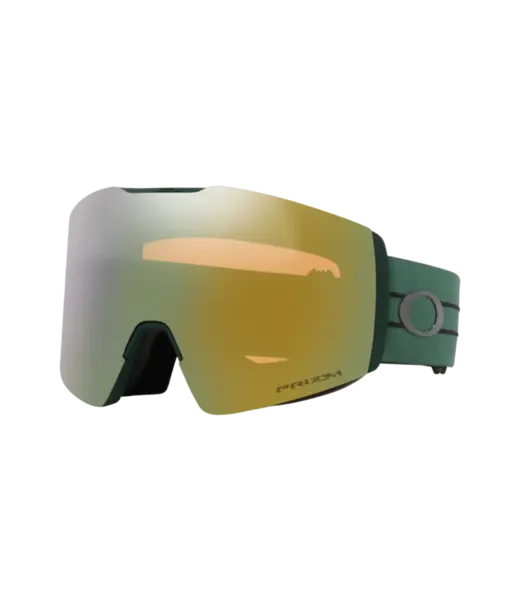 Oakley Fall Line L Goggles | The BackCountry in Truckee, CA - The