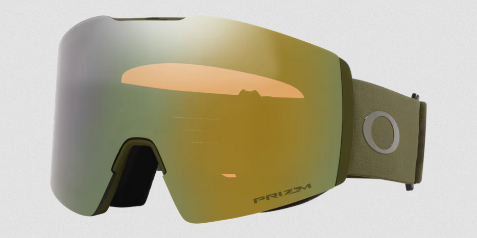 Oakley Oakley Fall Line L Goggles