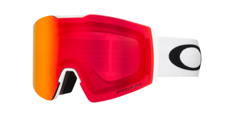 Oakley Fall Line L Goggles | The BackCountry in Truckee, CA - The