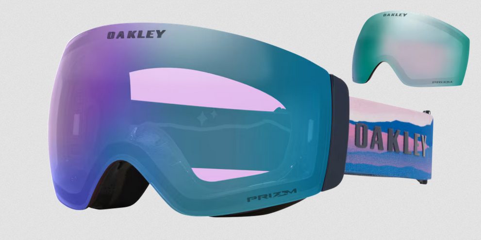 Oakley Flight Deck Pro M Snow Goggles