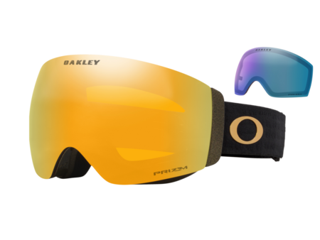 Oakley Oakley Flight Deck Pro M Snow Goggles