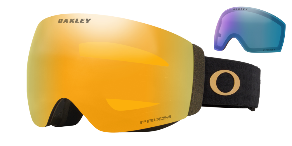 Oakley Flight Deck Pro M Snow Goggles
