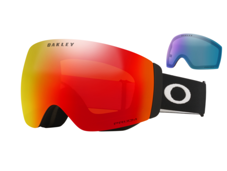 Oakley Flight Deck Pro M Snow Goggles