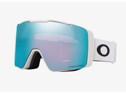 Oakley Oakley Line Miner Pro M Goggles
