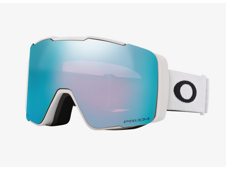 Oakley Line Miner Pro M Goggles