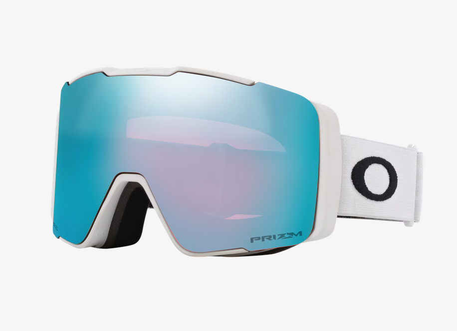 Oakley Line Miner Pro M Goggles