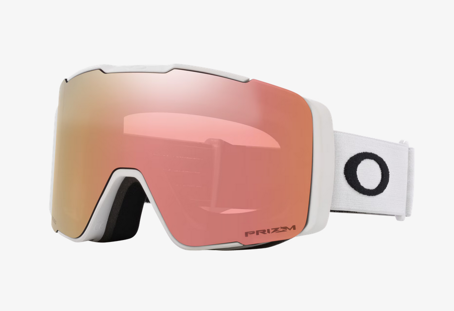 Oakley Line Miner Pro M Goggles
