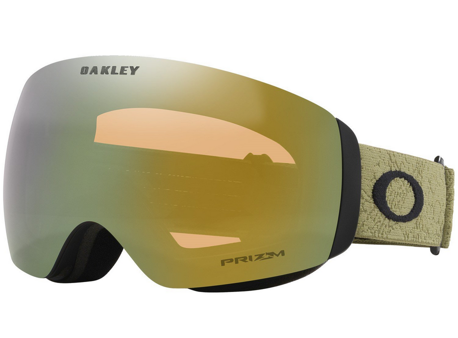 Oakley Flight Deck M Goggles