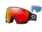 Oakley Flow Scape L Snow Goggles