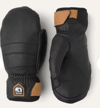 Hestra Hestra W's Fall Line Mitten