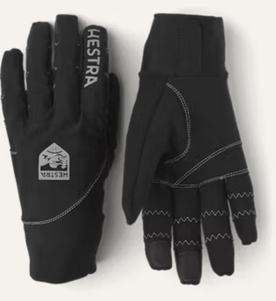 Hestra Ergo Grip Race Cut Gloves | The BackCountry in Truckee, CA